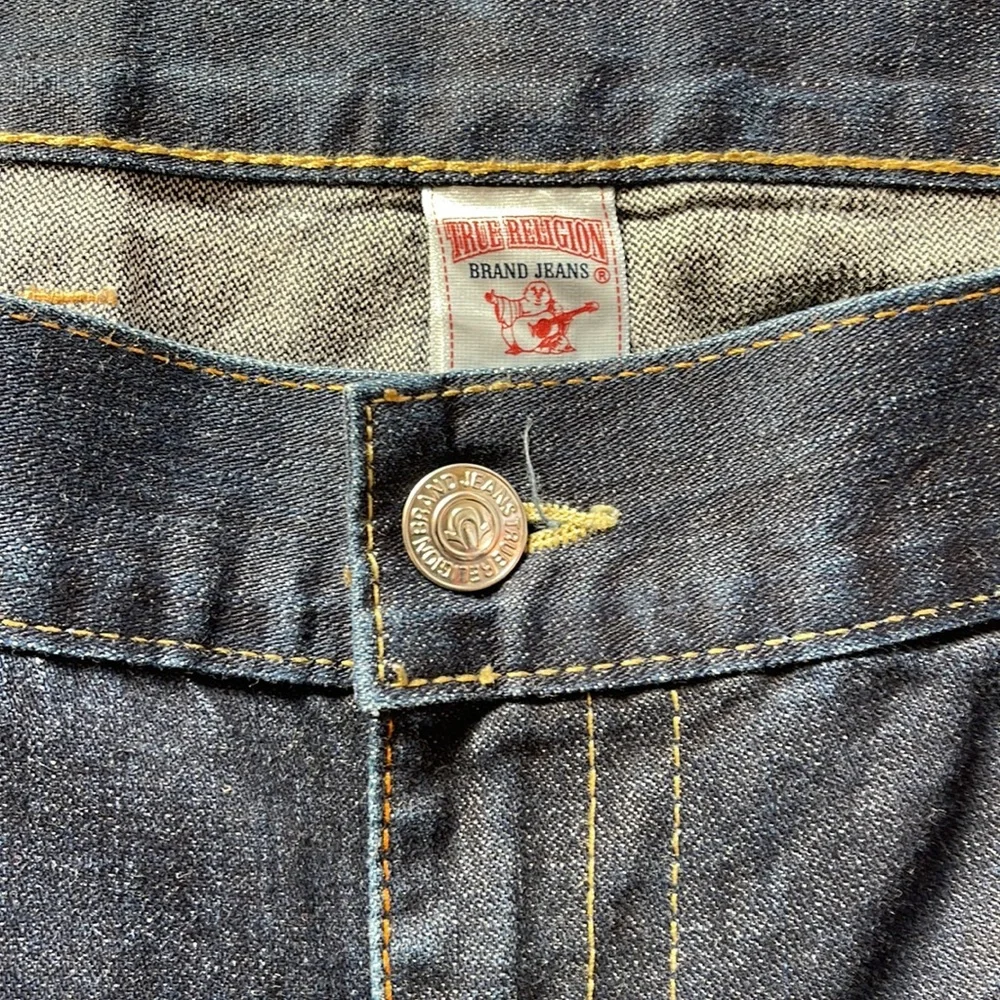 True Religion